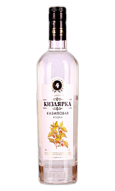 Кизлярка кизиловая 0,5 л