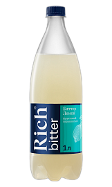 Rich  Биттер Лемон 1,0 л
