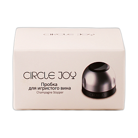 Пробка для игристого вина Xiaomi Circle Joy