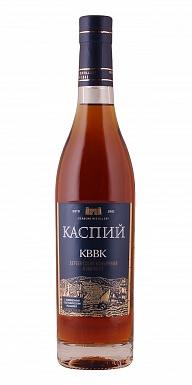Каспий КВВК выдержанный 0,5 л - МАГНУМ