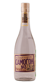 Косогоров самогон №3 0,5 л