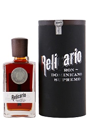Реликарио Ром Супремо 0,7 л
