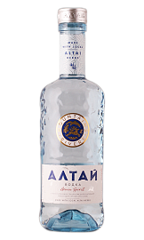 Алтай 0,5 л