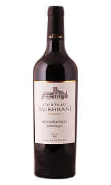 Шато Мухрани Киндзмараули 0,75 л