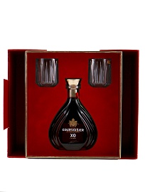 Курвуазье XO 0,7 л