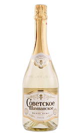 Советское Шампанское 0,75 л