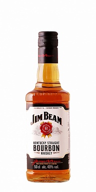 Джим Бим 0,5 л - МАГНУМ