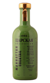 Царская Коллекция Манхэттен 0,5 л