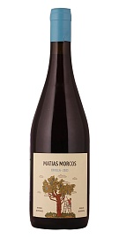 Матиас Моркос Криолла 0,75 л
