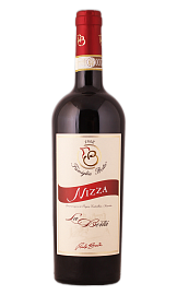 Фамилия Берта Ла Берта 0,75 л