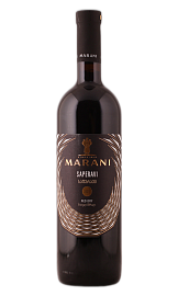 Марани Саперави 0,75 л