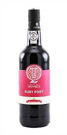 Кинта да Тровишка Руби Порт 0,75 л