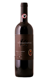 Кьянти Классико. Клементе VII Ризерва 0,75 л