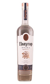 Полугар 0,7 л