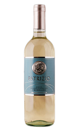 Патрицио Треббьяно 0,75 л