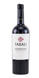 Табали Педрегосо Гран Резерва Каберне Совиньон 0,75 л