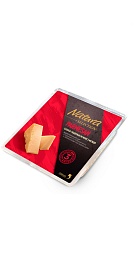 Пармезан Natura Selection Original  45% БЗМЖ 150 г