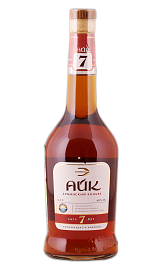 Айк 7 лет 0,5 л