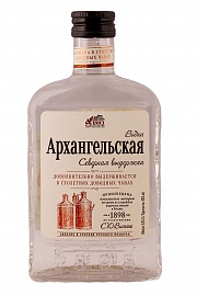 Архангельская Северная выдержка 0,25 л