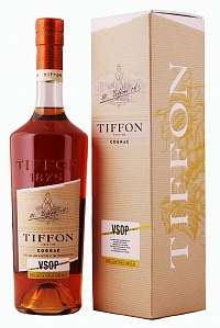 Тиффон  V.S.O.P. 0,7 л - МАГНУМ