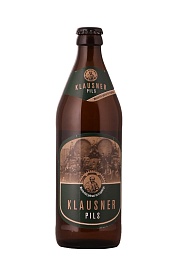 Клауснер Пилс 0,5 л