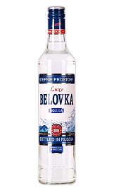 Беловка Люкс 0,5 л
