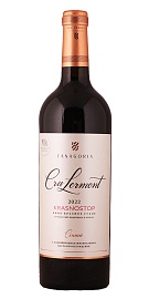 Крю Лермонт Красностоп 0,75 л