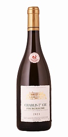 Шабли Премье Крю Фуршом 0,75 л