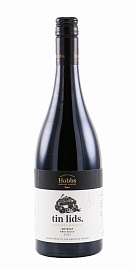 Хоббс Тин Лидс Ширазь 0,75 л