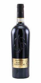 Бельподжио Брунелло Ди Монтальчино 2019 года 0,75 л