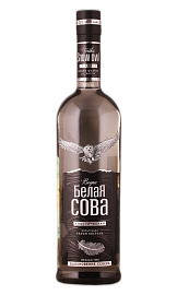 Белая Сова Классическая  0,5 л