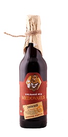 Хмельной мед Дикий 0,33 л