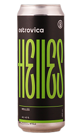 Островица Хеллес 0,45 л