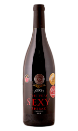 Вери Секси Шираз 0,75 л