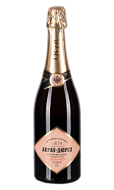 Абрау-Дюрсо Виктор Дравиньи 0,75 л