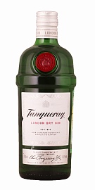 Танкерей ЛондонДрай Джин 0,7 л