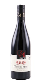 Шато де Маржоле Кот дю Рон 0,75 л