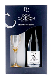 Дом Кодрон Предиксьон Брют 0,75 л