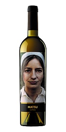 Матсу Ла Моса 0,75 л