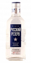 Русский резерв премиум 0,25 л