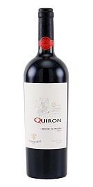 Кирон Каберне Совиньон 0,75 л