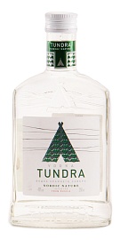 Тундра Нордик Нейче. Водка Крайнего Севера 0,25 л