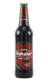 Бакалар 0,5 л
