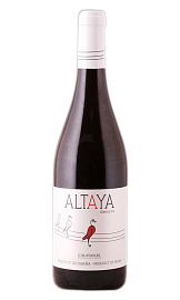 Алтайа 0,75 л