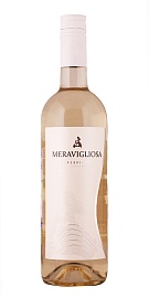 Меравиглиоза Треббьяно 0,75 л