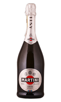 Мартини Асти 0,75 л