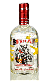 Еврейский Стандарт 0,5 л