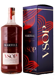 Мартель В.С.О.П. 1,0 л