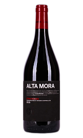 Альта Мора Этна ДОК 0,75 л