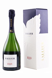 Лалье Кюве Брют 0,75 л